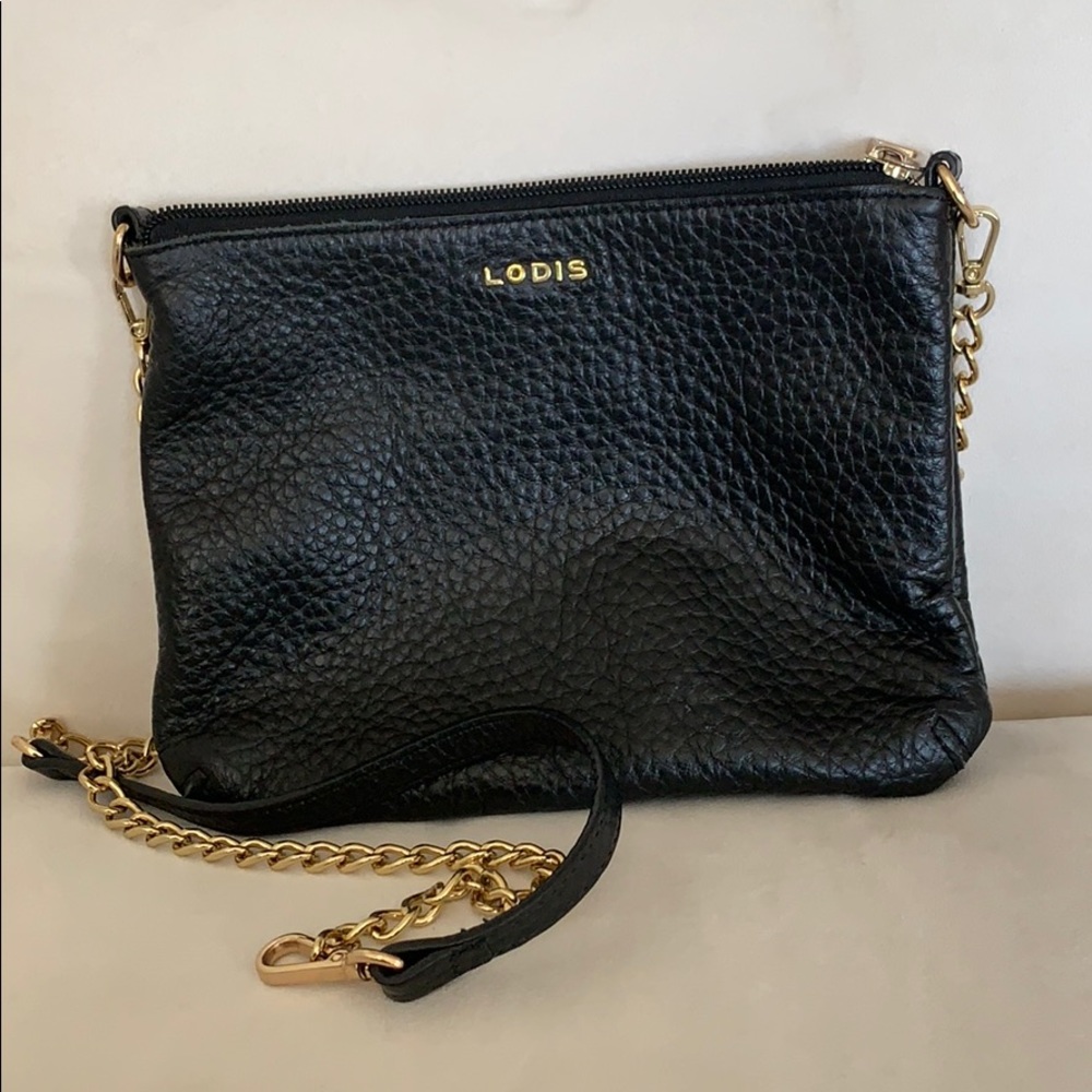 Lodis Multi-way clutch